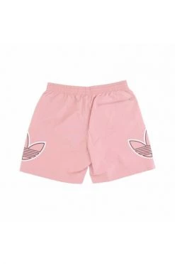 Adidas Badmode Trefoil Sport Swimsuit Pink