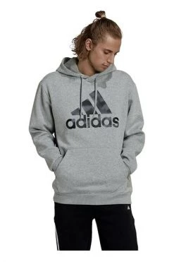 Adidas Hoodies & Sweatvesten Hoodies Gray