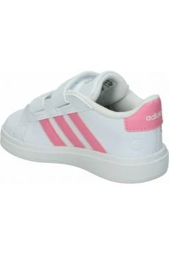 Adidas Sports Girl Sneakers White -Adidas Verkoopwinkel 8109107a9790468be6dd30179522c2e9
