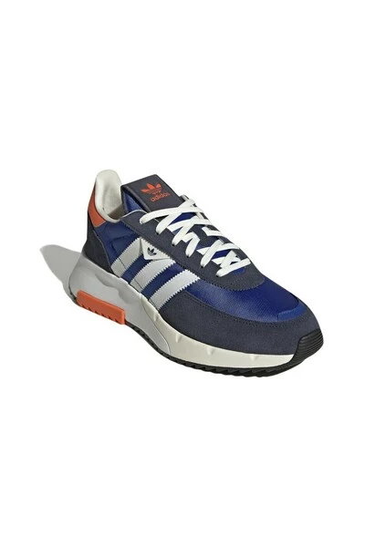 Adidas Sneakers Blue 4 Adidas Sneakers Blue - Afbeelding 2