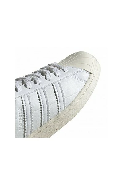 ADIDAS SUPERSTAR SNEAKERS White 5 ADIDAS SUPERSTAR SNEAKERS White - Afbeelding 3