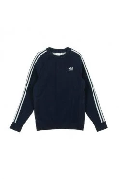 Adidas Hoodies & Sweatvesten Knit Crew Blue 5 Adidas Hoodies & Sweatvesten Knit Crew Blue -Adidas Verkoopwinkel 8171077daf0790f39d02c70e163adeb3