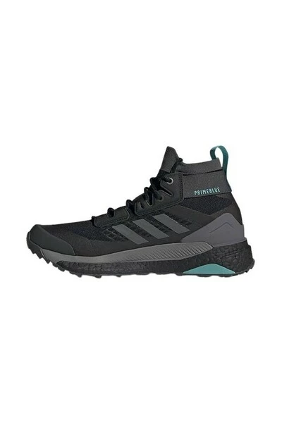 Adidas Sneakers Terrex Free Hiker Black 3 Adidas Sneakers Terrex Free Hiker Black
