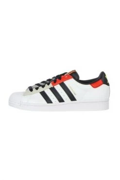 Adidas Sneakers Superstar White -Adidas Verkoopwinkel 8231541d79d6cc89265c67572c824ebe