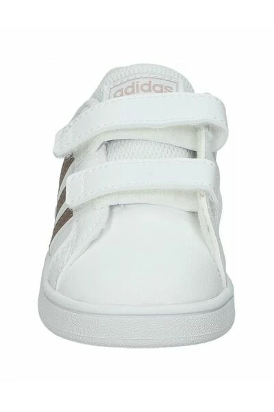 Adidas Sneakers White 6 Adidas Sneakers White - Afbeelding 4