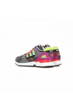 Adidas ZX 10,000 Sneakers Gray -Adidas Verkoopwinkel 8265a6fe53ae2aa80f5426e0989a13ae