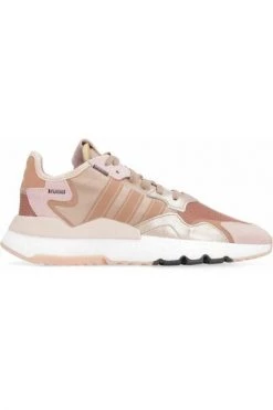 Adidas Nite JoggerSneakers Pink