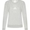 Adidas Hoodies & Sweatvesten Logo Sweatshirt Gray 1 Adidas Hoodies & Sweatvesten Logo Sweatshirt Gray -Adidas Verkoopwinkel 82b453f261d788ffa33e7e0750b2f348