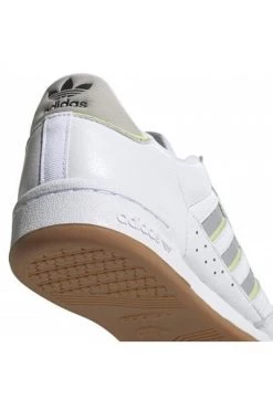 Adidas CONTINENTAL 80 STRIPES Sneakers White