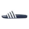 Adidas Slippers Sliders Adilette Blue