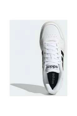 Adidas Hoops 2.0 Sneakers White