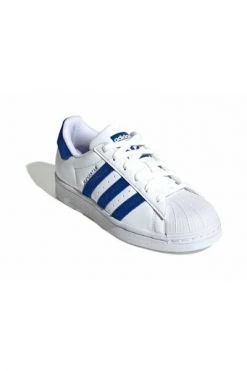 Adidas Superstar Sneakers White -Adidas Verkoopwinkel 836dd159dbf4365f82b9ca3f461bb0ca