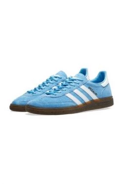 Adidas Sneakers Handball Spezial Shoes Blue -Adidas Verkoopwinkel 83735f45b722452bc4c4f5587fde48d7