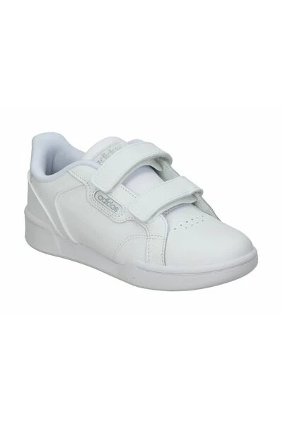 Adidas Sneakers White 4 Adidas Sneakers White - Afbeelding 2