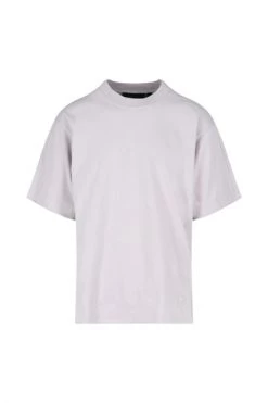 Adidas T-Shirts Gray