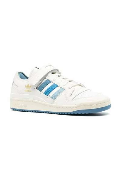 Adidas Sneakers White 5 Adidas Sneakers White - Afbeelding 3