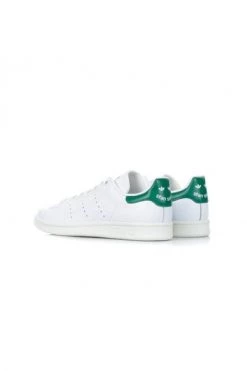Adidas Sneakers LOW SHOE STAN SMITH White -Adidas Verkoopwinkel 83bf3292fbb1d679e518de2c183090c3