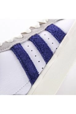 Adidas Sneakers High Sneaker Basket Profi White -Adidas Verkoopwinkel 83c55cae3a16e79609d86459a4c80805