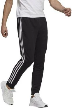 Adidas Sweatpants Black