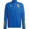 Adidas Trainingspakken Zweden 1/4 Zip Trainingspak Senior 2022-2023 Blue -Adidas Verkoopwinkel 83da07687b6626d6d5025f2d9dc65c15