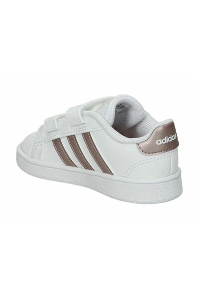 Adidas Sneakers White 4 Adidas Sneakers White - Afbeelding 2