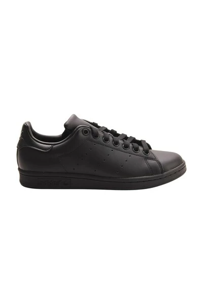 Adidas Sneakers Stan Smith Black 4 Adidas Sneakers Stan Smith Black - Afbeelding 2