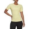 Adidas Sportkleding & Sportschoenen Training Top Yellow -Adidas Verkoopwinkel 84048b31fb3373a837c6d99c67e31976