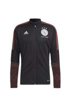 Adidas Trainingspakken Ajax X Daily Paper Full Zip Trainingspak Senior 2022-2023 Black 10 Adidas Trainingspakken Ajax X Daily Paper Full Zip Trainingspak Senior 2022-2023 Black -Adidas Verkoopwinkel 841d68a24079e6b64fd18a84017d3b6f