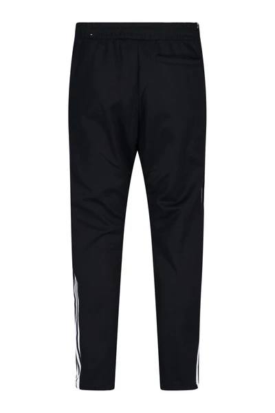 Adidas Sweatpants Black 4 Adidas Sweatpants Black - Afbeelding 2
