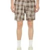 Adidas Korte Broeken Shorts Brown -Adidas Verkoopwinkel 844798e1854eb13461fa0d57c5f72099