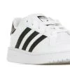 Adidas Sneakers Basso Team Court Shoe White -Adidas Verkoopwinkel 84712095322bf2b9ec841e2e5004dd01