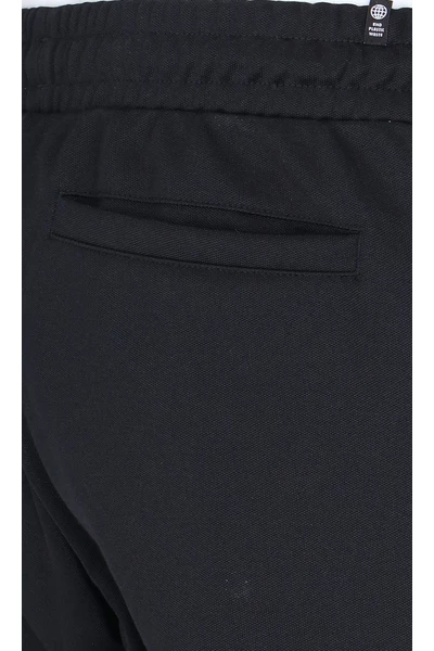Adidas Sweatpants Black 5 Adidas Sweatpants Black - Afbeelding 3