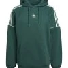 Adidas Hoodies & Sweatvesten Hoodie Green -Adidas Verkoopwinkel 84acae3c6c09280974390fbbbafbab0e