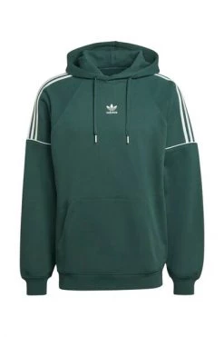 Adidas Hoodies & Sweatvesten Hoodie Green