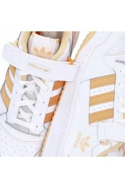 Adidas Low Sneakers Forum White -Adidas Verkoopwinkel 84e90578bcb945f0de57aa82f82c1e31