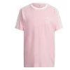 Adidas T-shirts HL2134 W 3S BF T-shirt Pink 1 Adidas T-shirts HL2134 W 3S BF T-shirt Pink -Adidas Verkoopwinkel 85482b71a34de70ebae494aded5e660c