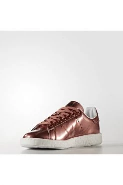 Adidas Sneakers Low Shoe W Stan Smith Boost Brown -Adidas Verkoopwinkel 854bec2c43bb6961d9ddf6566a0adc6a