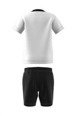 Adidas Trainingspakken I BL T SET Black -Adidas Verkoopwinkel 857d8ae2f89fea91aba32733782523e5