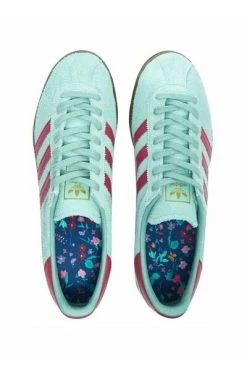 Adidas Munchen Sneakers Green -Adidas Verkoopwinkel 85873002a7fe762712810fa9f525f2f8