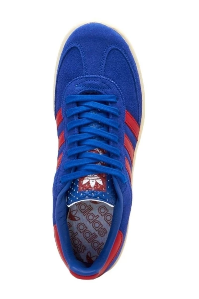 Adidas Sneakers Blue 5 Adidas Sneakers Blue - Afbeelding 3