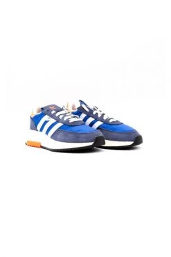 Adidas Sneakers Blue -Adidas Verkoopwinkel 86492a85178fae590c717172a2d64536