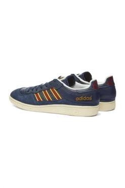 Adidas Handbal Top Sneakers Blue -Adidas Verkoopwinkel 864a7b79a4165cff1ce0b51cde67d20f
