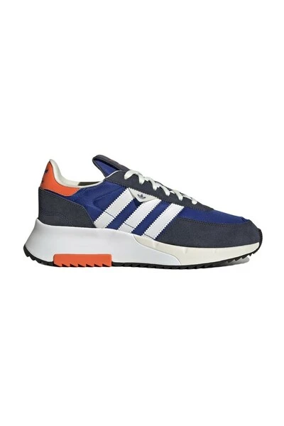 Adidas Sneakers Blue 5 Adidas Sneakers Blue - Afbeelding 3