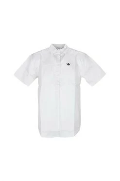 Adidas Longsleeve Shirts Shirt White -Adidas Verkoopwinkel 86b507db25f49fb5b331981266ebce69