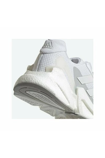 Adidas Sneakers White 6 Adidas Sneakers White - Afbeelding 4