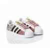 Adidas Customized Sneakers Pink -Adidas Verkoopwinkel 86e793681fa88f16badbe79103d30276