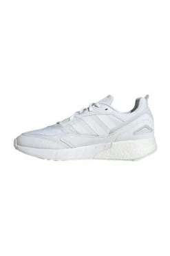 Adidas Sneakers Originals ZX 1K Boost 2.0 White -Adidas Verkoopwinkel 86f2b73141c8d435cebfdedfbb782cc5