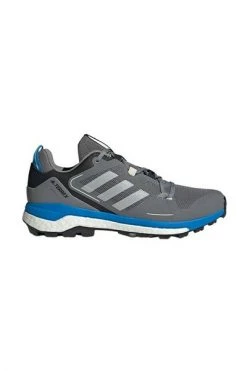 Adidas Sneakers Terrex SkycHater 2.0 Hiking Shoes Gray -Adidas Verkoopwinkel 8702cf55c059e8d9784dbfd08eab04bc