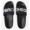 Adidas Slippers Sliders Pools 100043 Black 2 Adidas Slippers Sliders Pools 100043 Black -Adidas Verkoopwinkel 8715ca369c6bd752c027dd91fab8e679