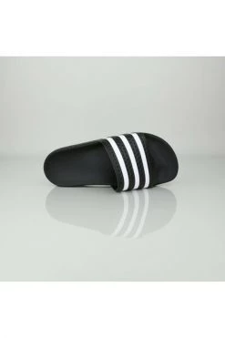 Adidas Slippers ADILETTE SHOES Black -Adidas Verkoopwinkel 873b40329372ac0737249e5829d24225